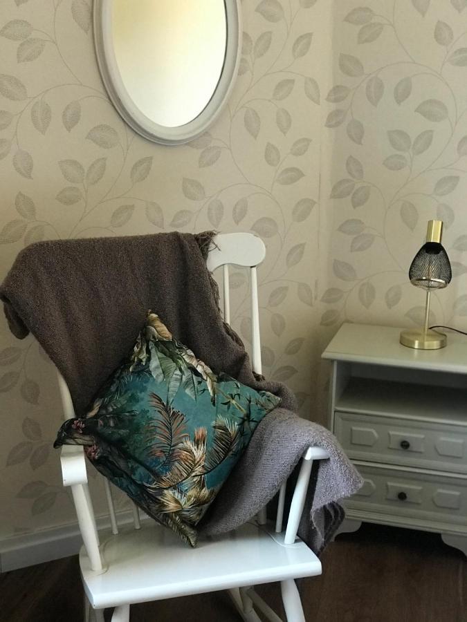 La Maison De Louisette Le Faouët Kamer foto