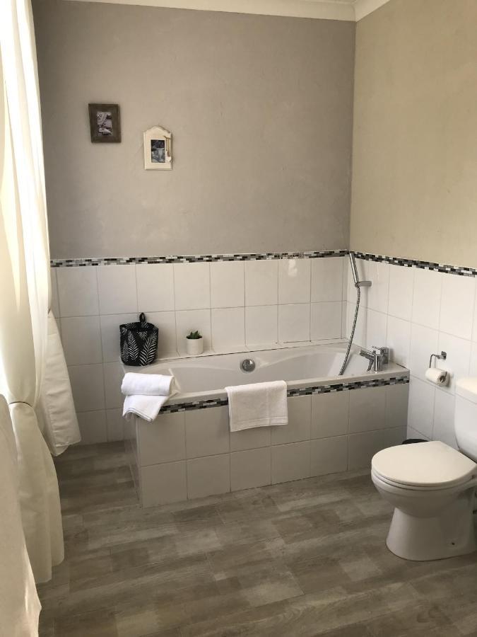 La Maison De Louisette Le Faouët Buitenkant foto