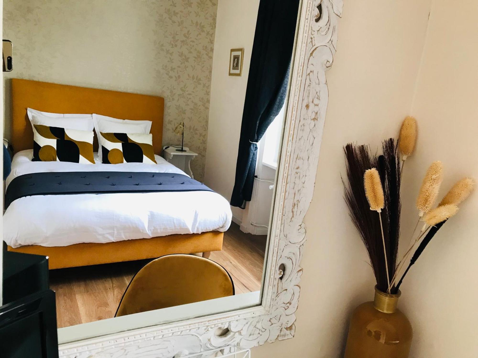 La Maison De Louisette Le Faouët Buitenkant foto