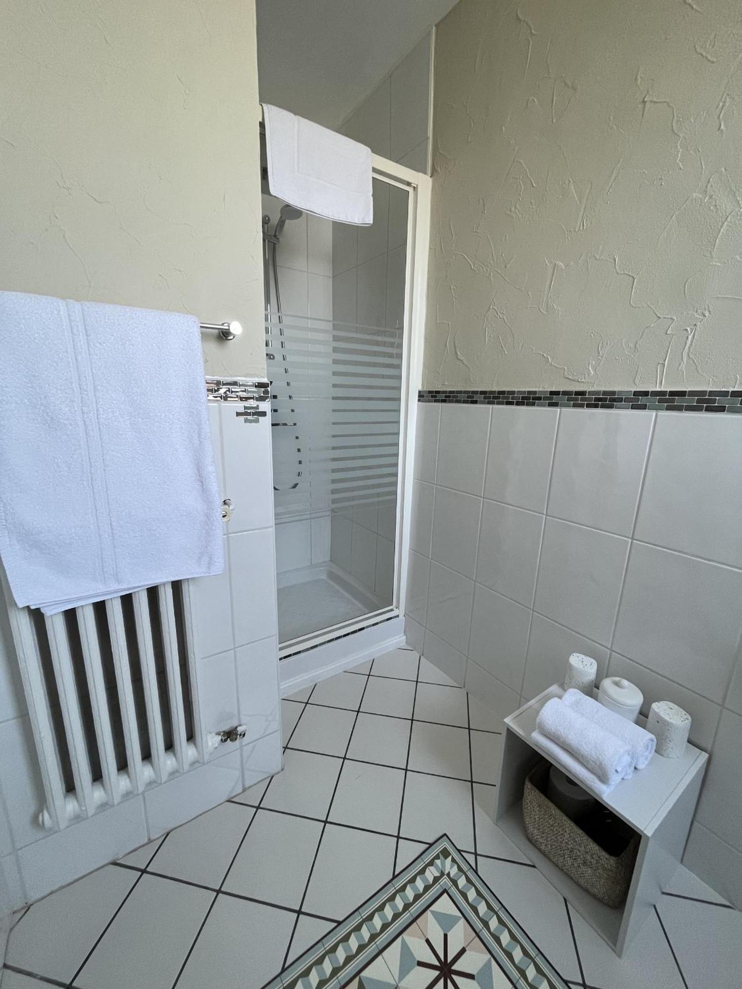La Maison De Louisette Le Faouët Kamer foto