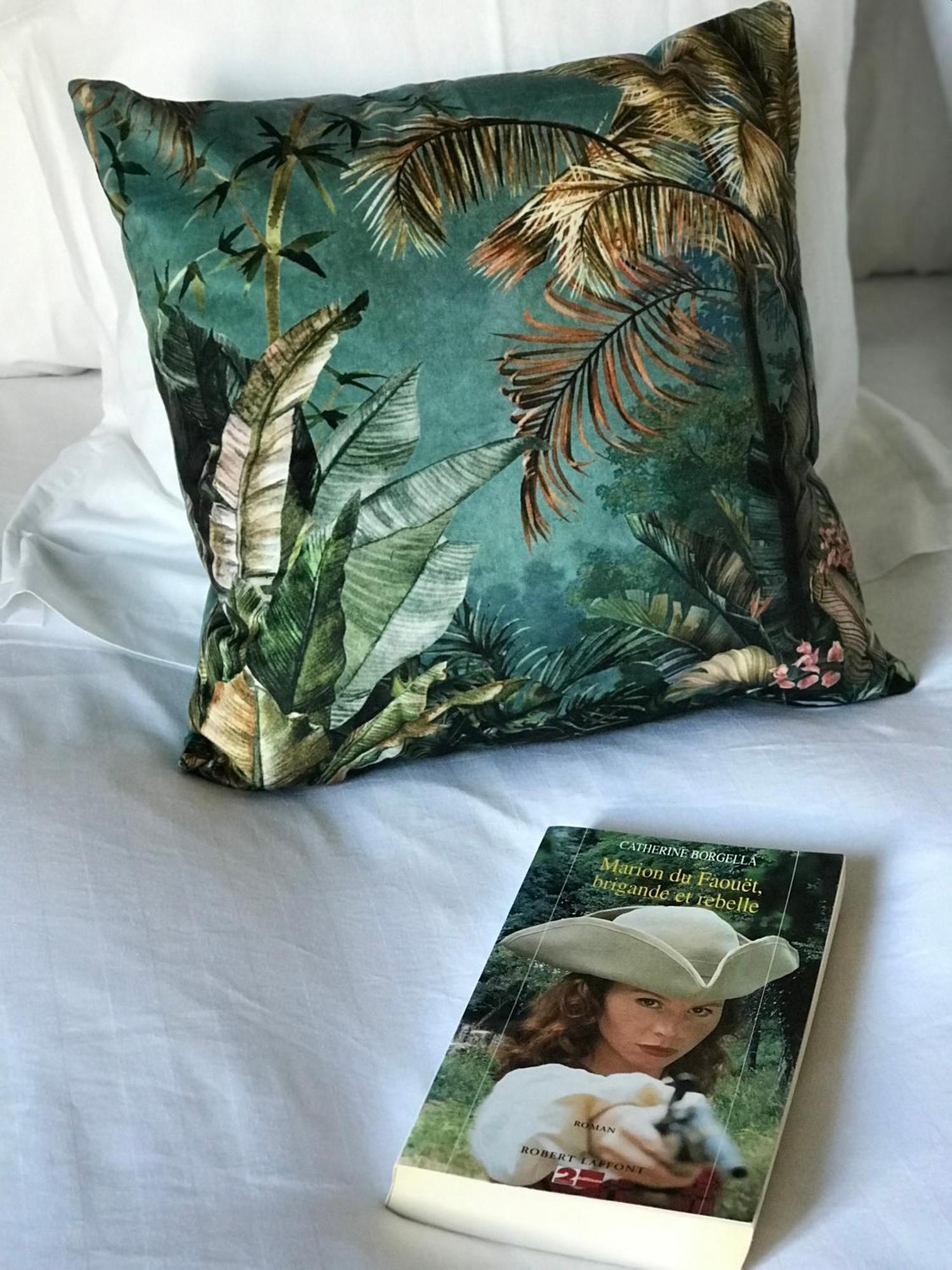 La Maison De Louisette Le Faouët Kamer foto