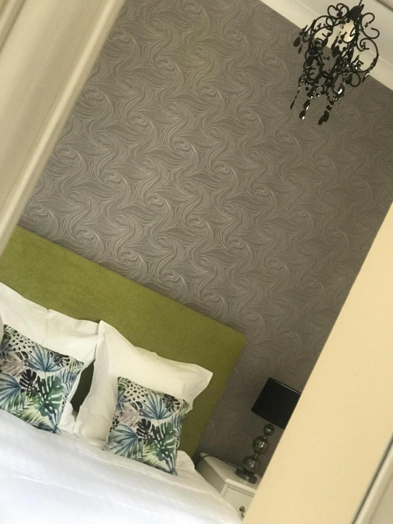 La Maison De Louisette Le Faouët Kamer foto