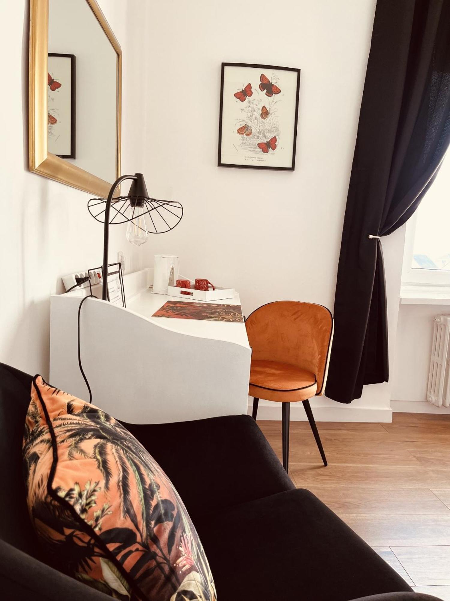 La Maison De Louisette Le Faouët Kamer foto